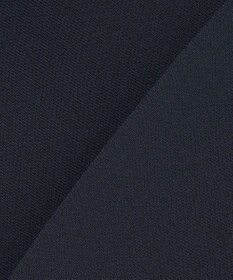 J.PRESS LADIES 【セットアップ対応】セラテリーダブルクロス ノーカラー ジャケット