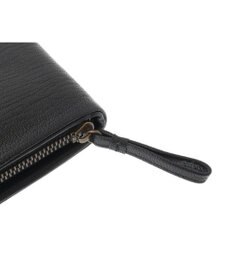 genten ゴートベーシック ラウンド長財布