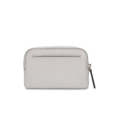 PELLE BORSA ラウンドファスナーキーポーチ Chrono Weave クロノウィーブ 5847