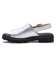 REGAL FOOT COMMUNITY 【リーガルレディース】F44R ラギットソールサンダル サンダル