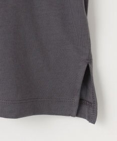 ANY 【洗濯機可】フロッキーロゴロングＴシャツ