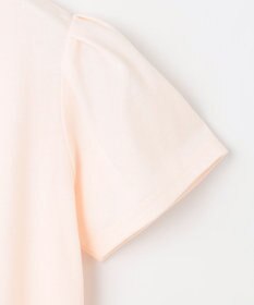 ANY KIDS ネックレス付き ネコTシャツ