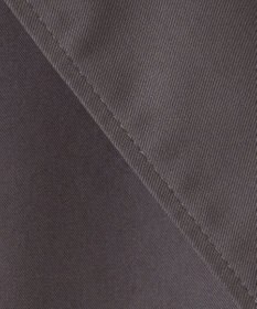 ICB TCシャンブレーツイル 2WAYトレンチコート