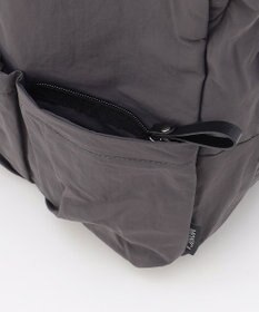 LA BAGAGERIE 【MONICA】フロントポケットバックパック