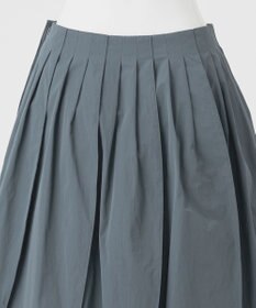 23区 S 【R(アール)】ナイロンタフタワッシャー  スカート