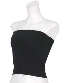 AMPHI カップ付きインナー 【ブラトップ】 ストラップ取り外し可 上向きで立体的なバストシルエット しめつけ感が少ない 脇スッキリ JWG102 アンフィ／ワコール