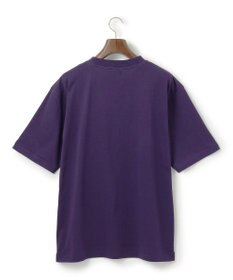 J.PRESS MEN 【J.PRESS ORIGINALS】【UNISEX】Cotton Jersey J.PRESS Logo T-shirt