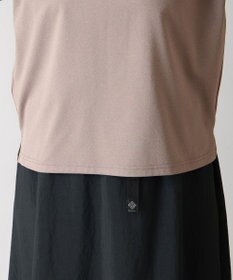 Columbia Columbia/ ウィメンズトゥリースワローオムニフリーズゼロショートスリーブTシャツ /コロンビア