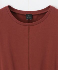 Paul Smith コットンブレンド コンビネーション ワンピース