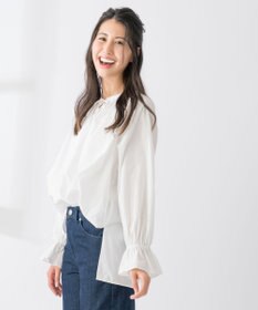 ONWARD Reuse Park 【UNFILO】ブラウス春夏