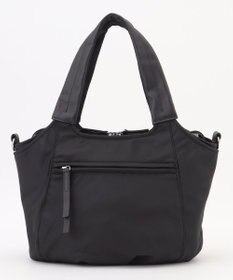 Y'SACCS ふんわりラウンド2WAYトート Sサイズ