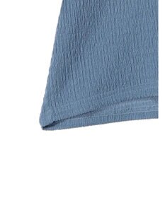 earth music&ecology ポコポコホルタープルオーバー