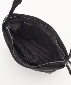 Y'SACCS アシメファスナーポケットショルダー