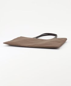 airlist 【日本製・エコ素材】トートバッグ (A4横)  Linere リンネル