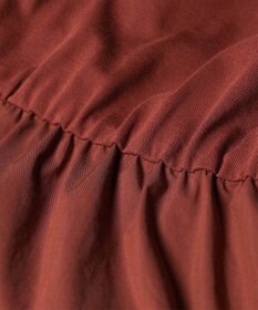 Paul Smith コットンブレンド コンビネーション ワンピース