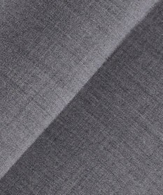 J.PRESS MEN 【PEPPIN MERINO COMFORT】プレーン スラックス / ノータック