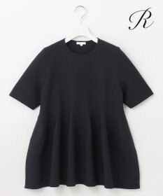 23区 L 【R(アール)】ホールガーメント フォルムニット