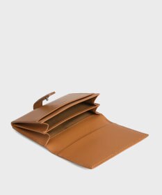 Paul Smith シグネチャーストライプタブ 名刺入れ