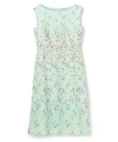 TOCCA TALKING TULIPS ドレス