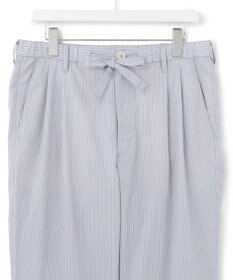 J.PRESS YORK STREET 【UNISEX】リラックスボトム