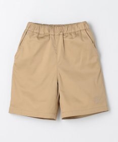 J.PRESS KIDS  【100-130cm】コットンツイルショートパンツ