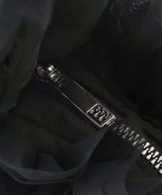 LA BAGAGERIE 【MONICA】シアーチュールドロストバッグ