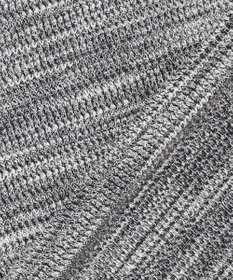 JOSEPH HOMME 【WEB・一部店舗限定】 メランジワッフル　クルーネックカットソー