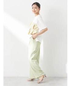 earth music&ecology ビスチェドッキングプルオーバー