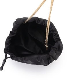 23区 【APPLAUDIR】ゴールドハンドル バッグ