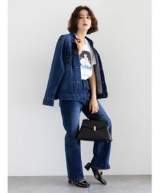 Te chichi denimジャケット