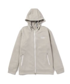 ZERO HALLIBURTON ゼロハリバートン ZERO HALLIBURTON フーディーパーカー 82296