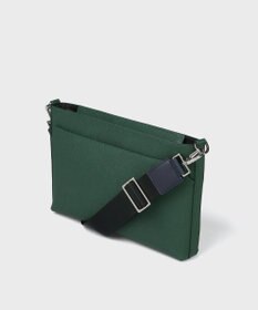 Paul Smith シグネチャーストライププラー 2WAY ミニショルダーバッグ