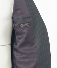 J.PRESS MEN 【WEB・一部店舗限定】インテリジェントストライプ スーツ