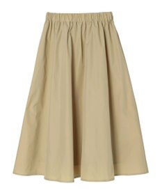 Green Parks ・ＥＬＥＮＣＡＲＥ　ＤＵＥ　タフタフレアスカート