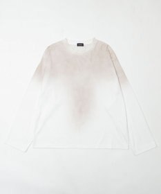 WEGO ルーズスプレーT（長袖）