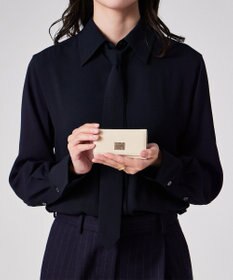 Paul Smith メタルクロップドロゴ キーケース