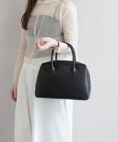 TIDEWAY MOSS ボストンバッグ M