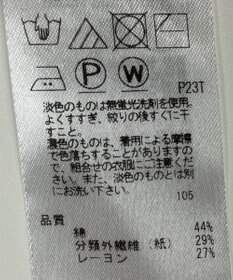 ONWARD Reuse Park 【23区】ニット春夏
