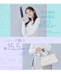 MOONBAT 【遮光100％/超軽量】マジで軽い傘 晴雨兼用 折りたたみ日傘 55cm マジカルテックプロテクション