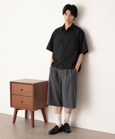 WEGO TRバギーショーツ