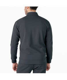 ZERO HALLIBURTON ハイブリッド スウェット ブルゾン ZHG-A4S7A 82817