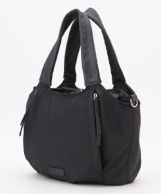 Y'SACCS ふんわりラウンド2WAYトート Sサイズ