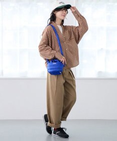 ROOTOTE 3687【弾む軽さフェザールー】FE.ベビールー.カラーポップ-A