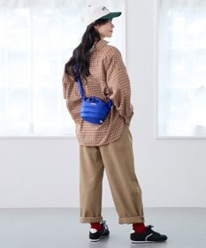 ROOTOTE 3687【弾む軽さフェザールー】FE.ベビールー.カラーポップ-A