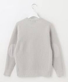 23区GOLF 【23Fondation/WOMEN】ワッフル ニット