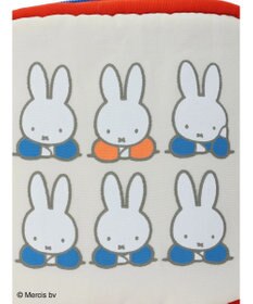 Green Parks ｍｉｆｆｙ／ナイロンスクエアポーチ
