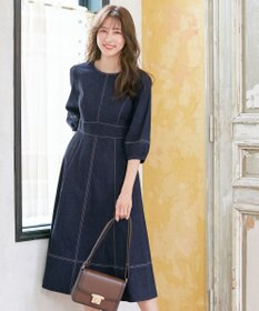 洗える レディモードデニム ワンピース Any Sis ファッション通販 公式通販 オンワード クローゼット 洗える レディモードデニム ワンピース Any Sis ファッション通販 公式通販 オンワード クローゼット