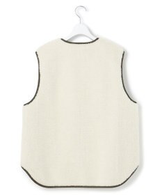 23区 【SLOW/一部店舗限定】4WAY モッズコート