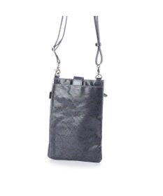 PELLE BORSA パスポートサイズショルダーバッグ Alive アライブ 4306