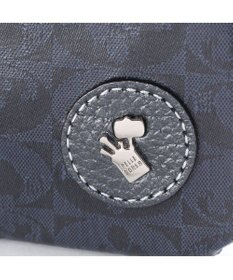 PELLE BORSA パスポートサイズショルダーバッグ Alive アライブ 4306